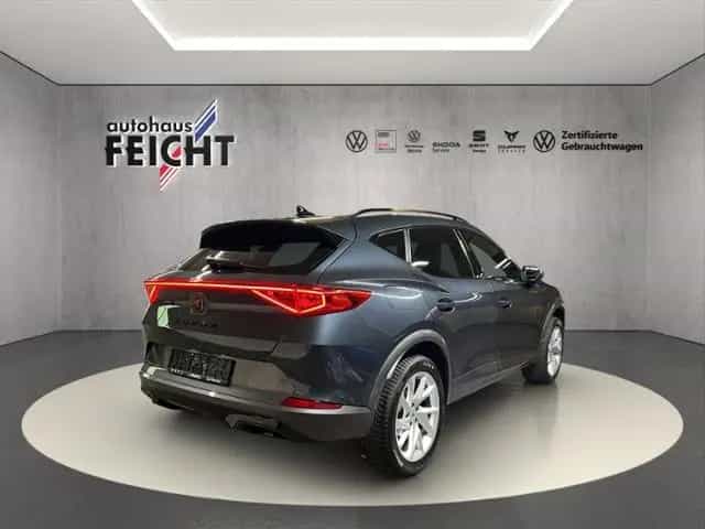 Cupra Formentor 1.5 TSI LED+NAV+AHK+PARKLENK+FULL LINK 05/2024-photo-0