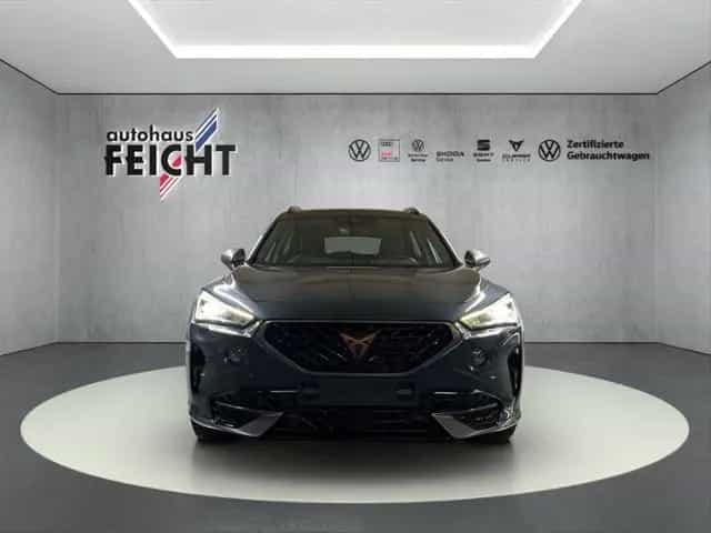 Cupra Formentor 1.5 TSI LED+NAV+AHK+PARKLENK+FULL LINK 05/2024-photo-2