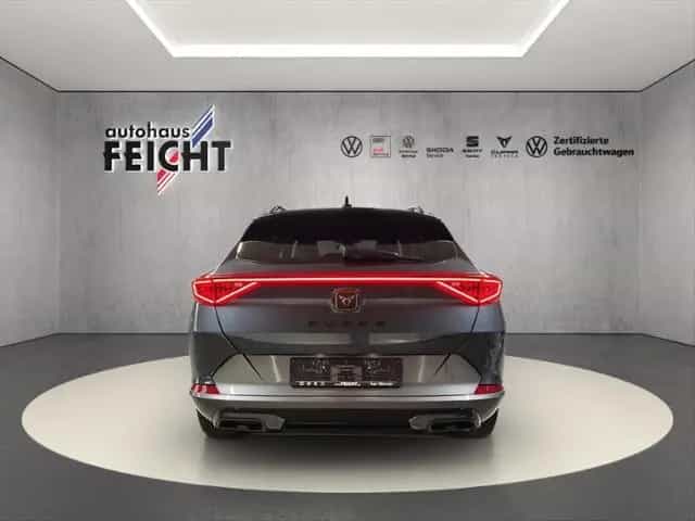 Cupra Formentor 1.5 TSI LED+NAV+AHK+PARKLENK+FULL LINK 05/2024-photo-3