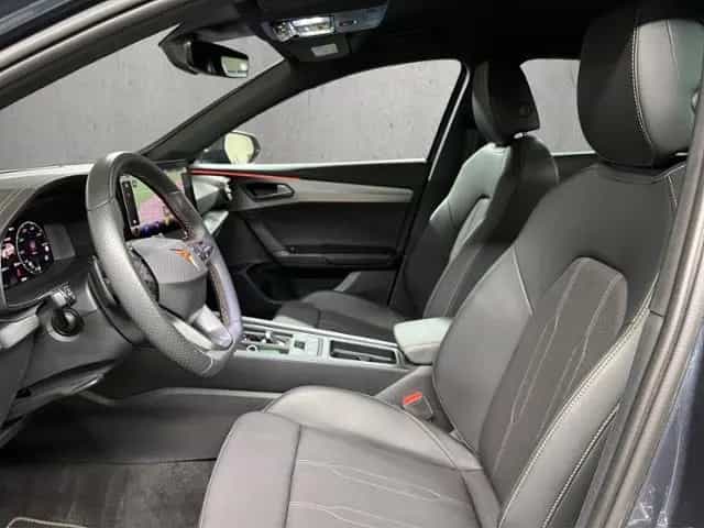 Cupra Formentor 1.5 TSI LED+NAV+AHK+PARKLENK+FULL LINK 05/2024-photo-5