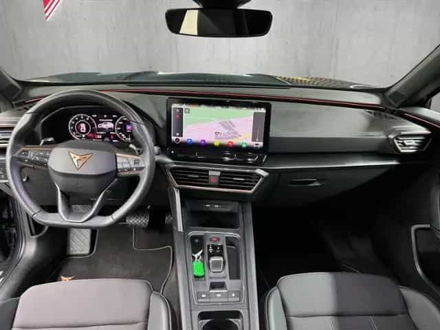 Cupra Formentor 1.5 TSI LED+NAV+AHK+PARKLENK+FULL LINK 05/2024-photo-7