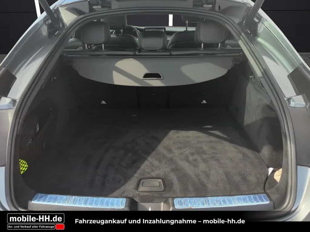 Mercedes-Benz GLC-Class 220*LED*KAMERA*AMG LINE*1. HAND*19'' 08/2019-photo-17