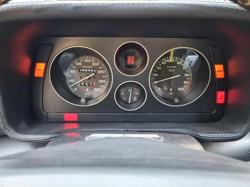 Ferrari F355 F 355 GTS 05/1999-photo-15