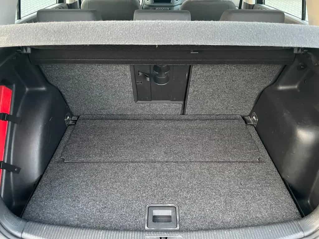 Volkswagen Golf Plus VI 1.4 TSI 1.Hand TÜV/AU NEU 11/2009-photo-10