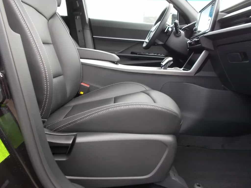 Ssangyong Torres Dream, Leder, Alu 18", SHZ, el.Heckklappe 06/2025-photo-29