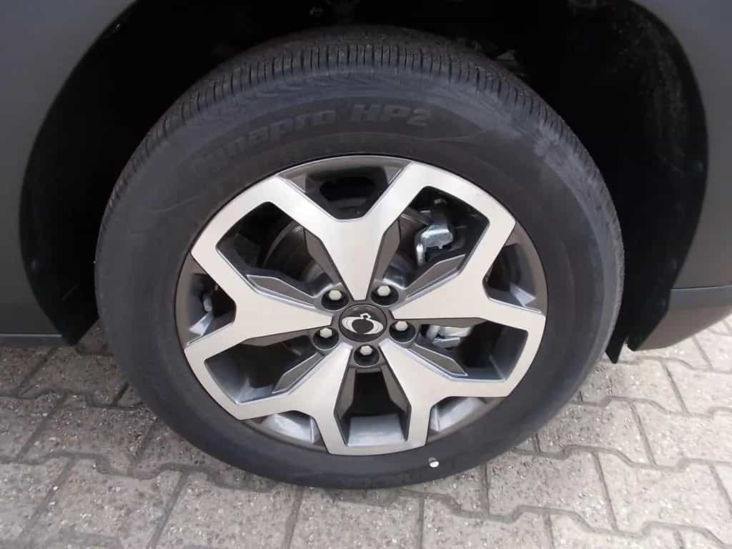Ssangyong Torres Dream, Leder, Alu 18", SHZ, el.Heckklappe 06/2025-photo-8
