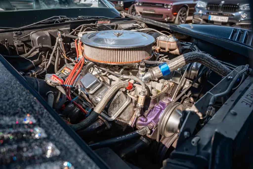 Corvette C3 Stingray Widebody | Einzelstück | TÜV NEU 03/1981-photo-20