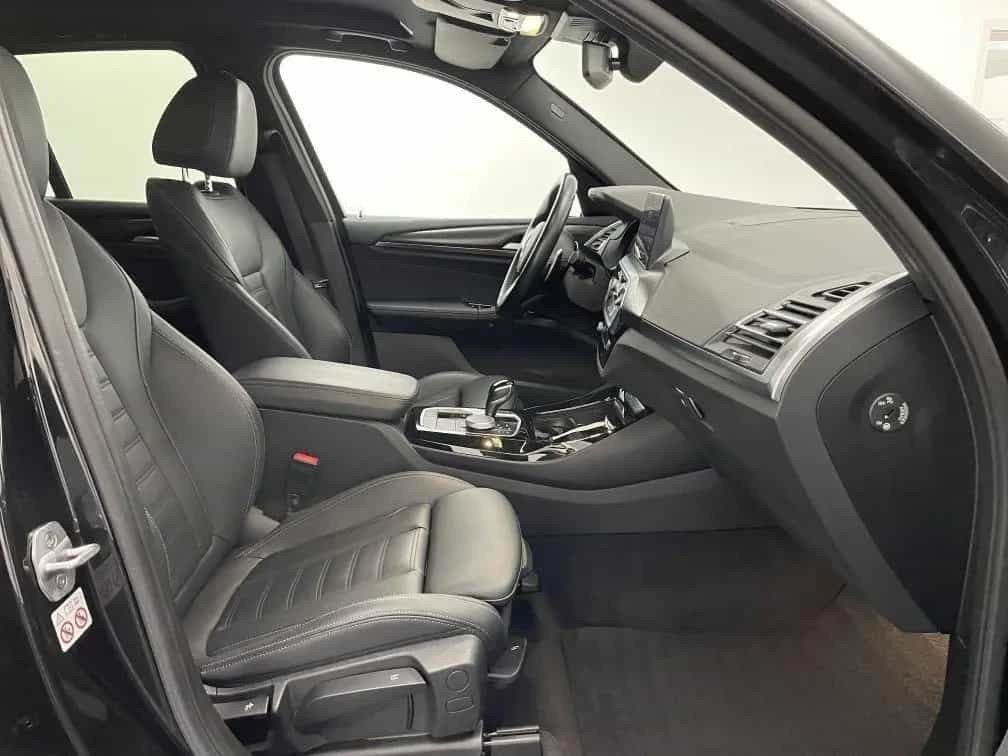 BMW X3 xDrive20d M Sport/LASERLICHT/AHK/HEAD-UP/KOMF 05/2023-photo-11