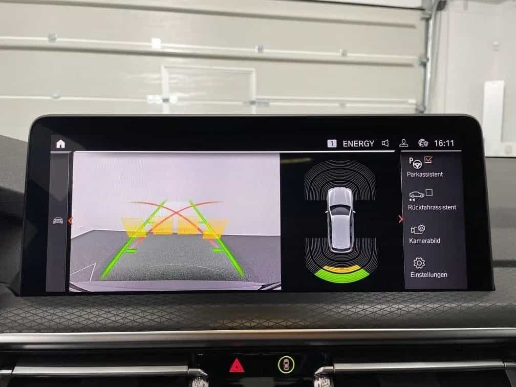 BMW X3 xDrive20d M Sport/LASERLICHT/AHK/HEAD-UP/KOMF 05/2023-photo-12