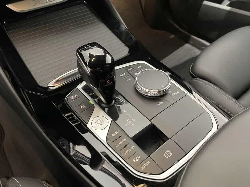 BMW X3 xDrive20d M Sport/LASERLICHT/AHK/HEAD-UP/KOMF 05/2023-photo-18