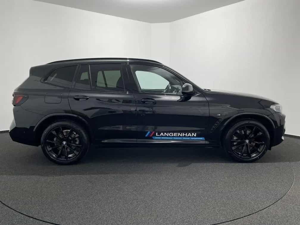 BMW X3 xDrive20d M Sport/LASERLICHT/AHK/HEAD-UP/KOMF 05/2023-photo-5