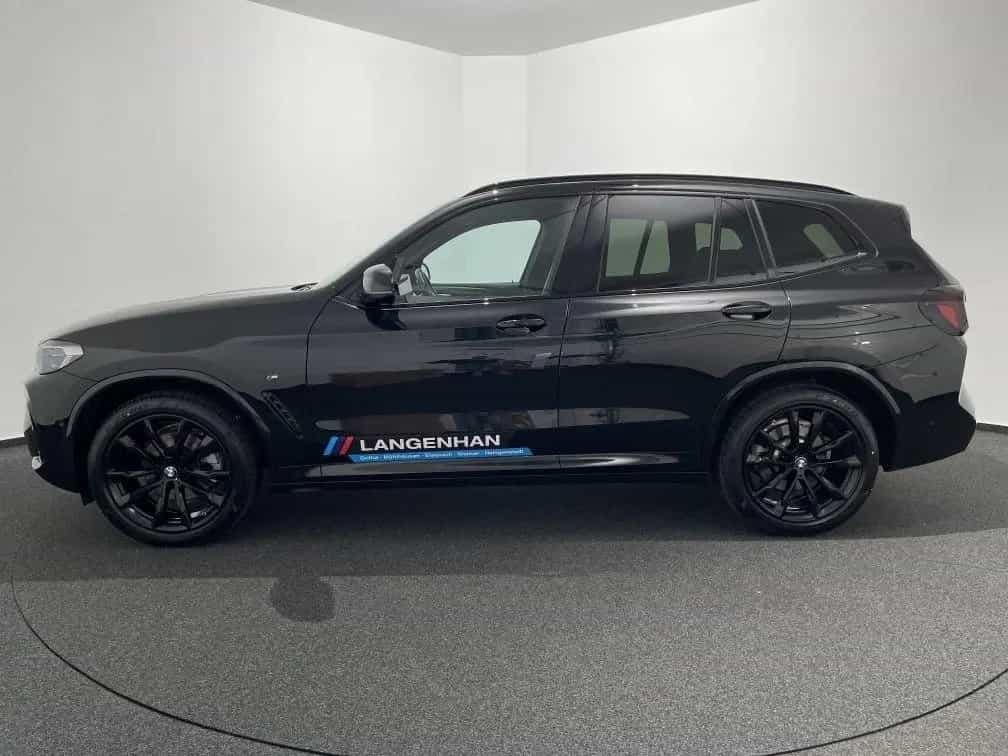 BMW X3 xDrive20d M Sport/LASERLICHT/AHK/HEAD-UP/KOMF 05/2023-photo-6