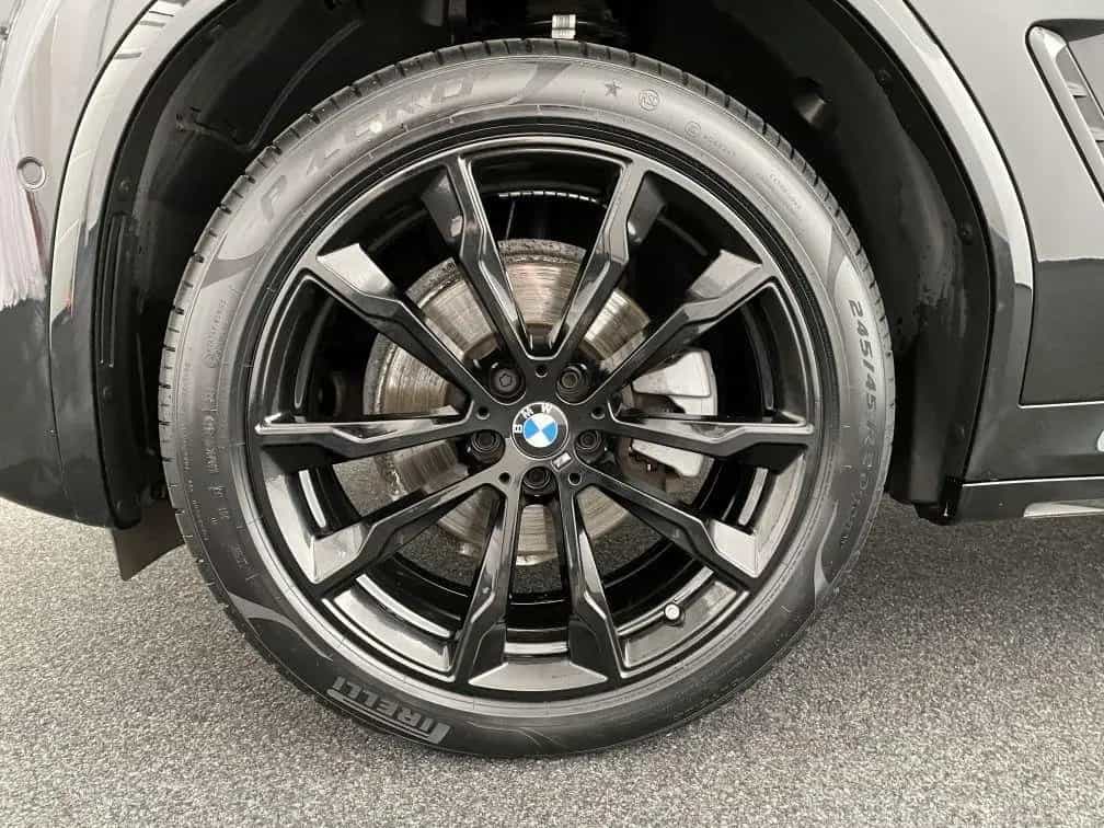 BMW X3 xDrive20d M Sport/LASERLICHT/AHK/HEAD-UP/KOMF 05/2023-photo-7