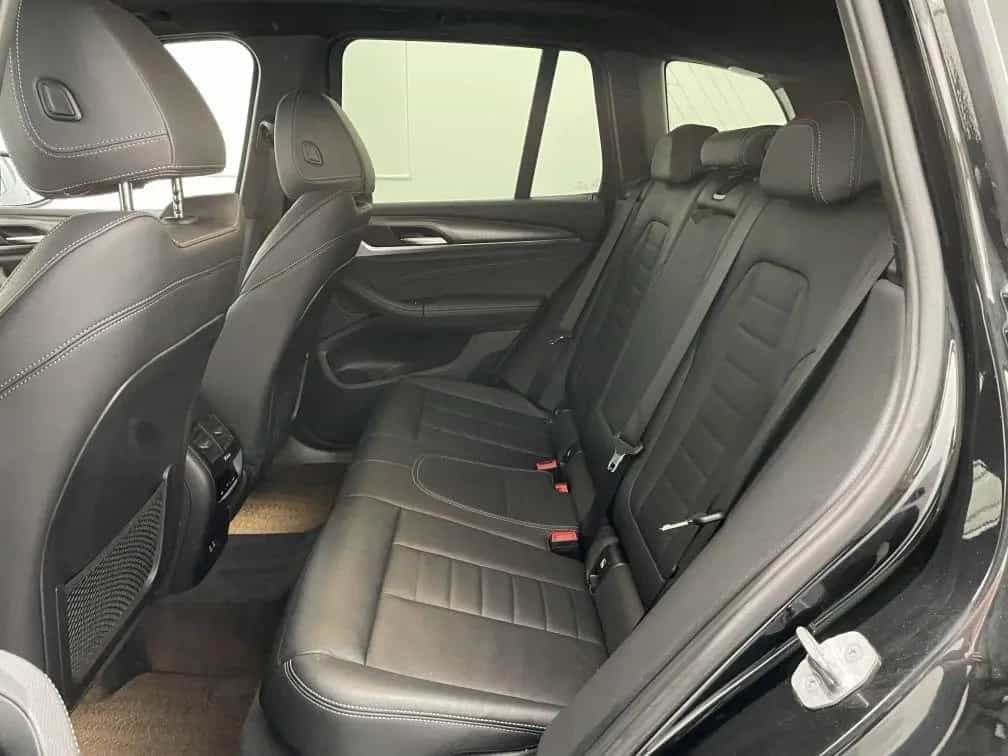 BMW X3 xDrive20d M Sport/LASERLICHT/AHK/HEAD-UP/KOMF 05/2023-photo-9