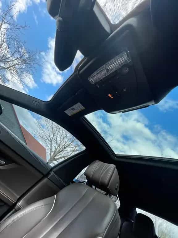 ALPINA B6 4.4 Bi-Turbo Allrad Gran Coupé Bang & Olufsen 01/2015-photo-5