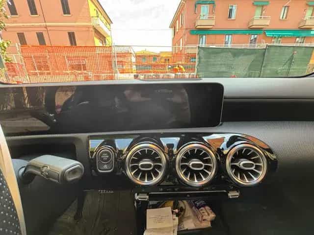 Mercedes-Benz MERCEDES-BENZ A 220 Automatic Premium AMG NighEd 04/2019-photo-12