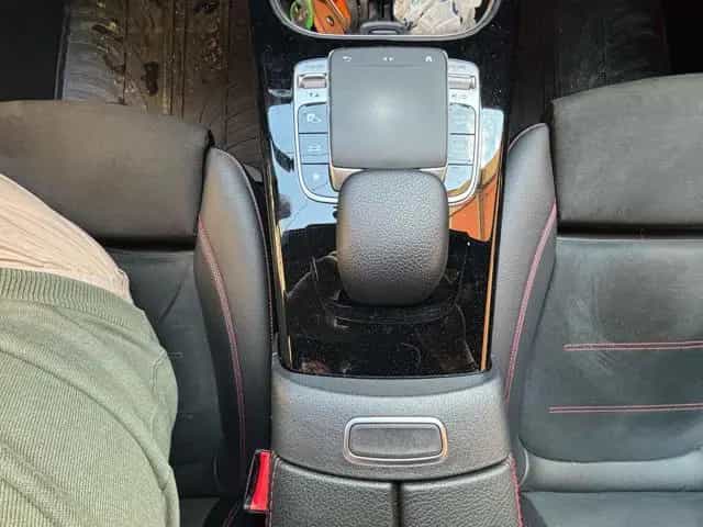 Mercedes-Benz MERCEDES-BENZ A 220 Automatic Premium AMG NighEd 04/2019-photo-13