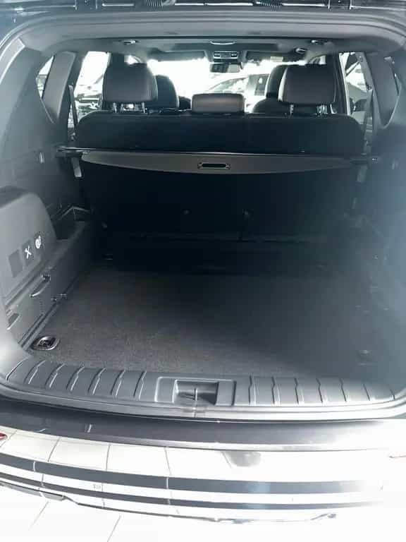 KGM Rexton LUX schwarzes Leder 03/2026-photo-4