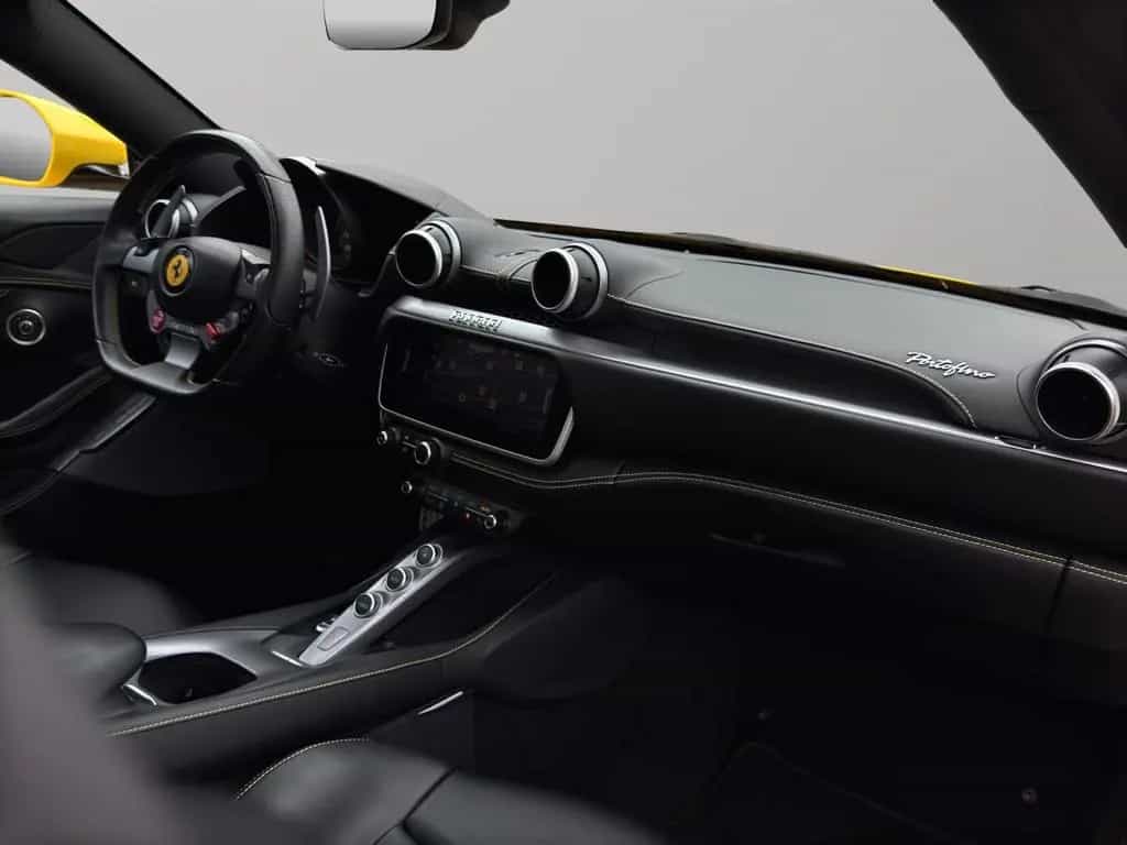 Ferrari Portofino 02/2020-photo-10
