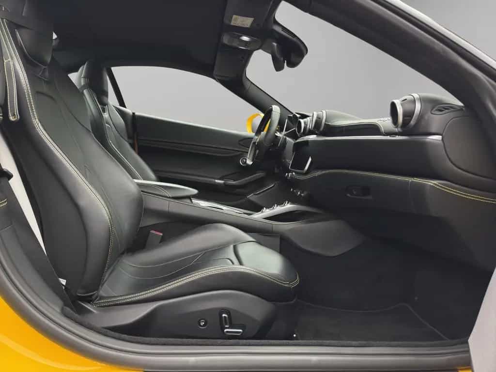 Ferrari Portofino 02/2020-photo-11
