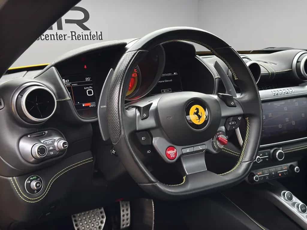 Ferrari Portofino 02/2020-photo-13