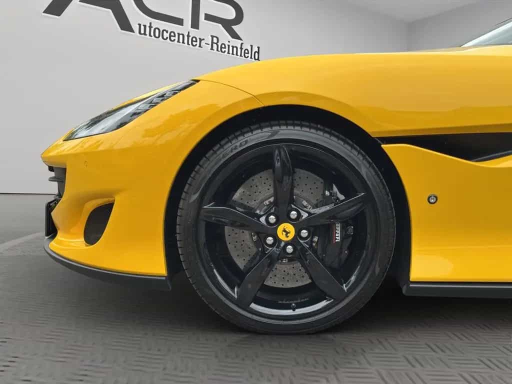 Ferrari Portofino 02/2020-photo-18
