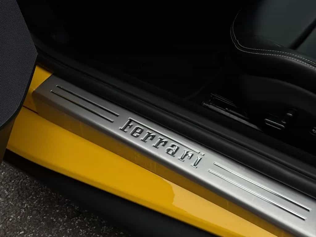 Ferrari Portofino 02/2020-photo-19