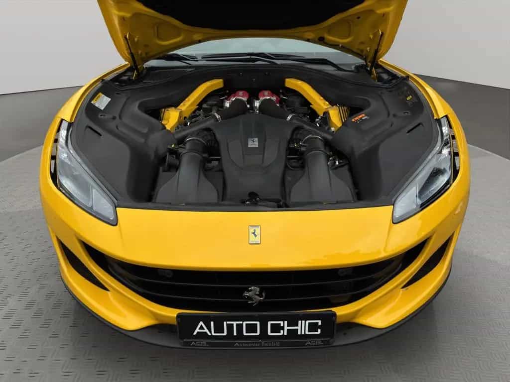 Ferrari Portofino 02/2020-photo-21