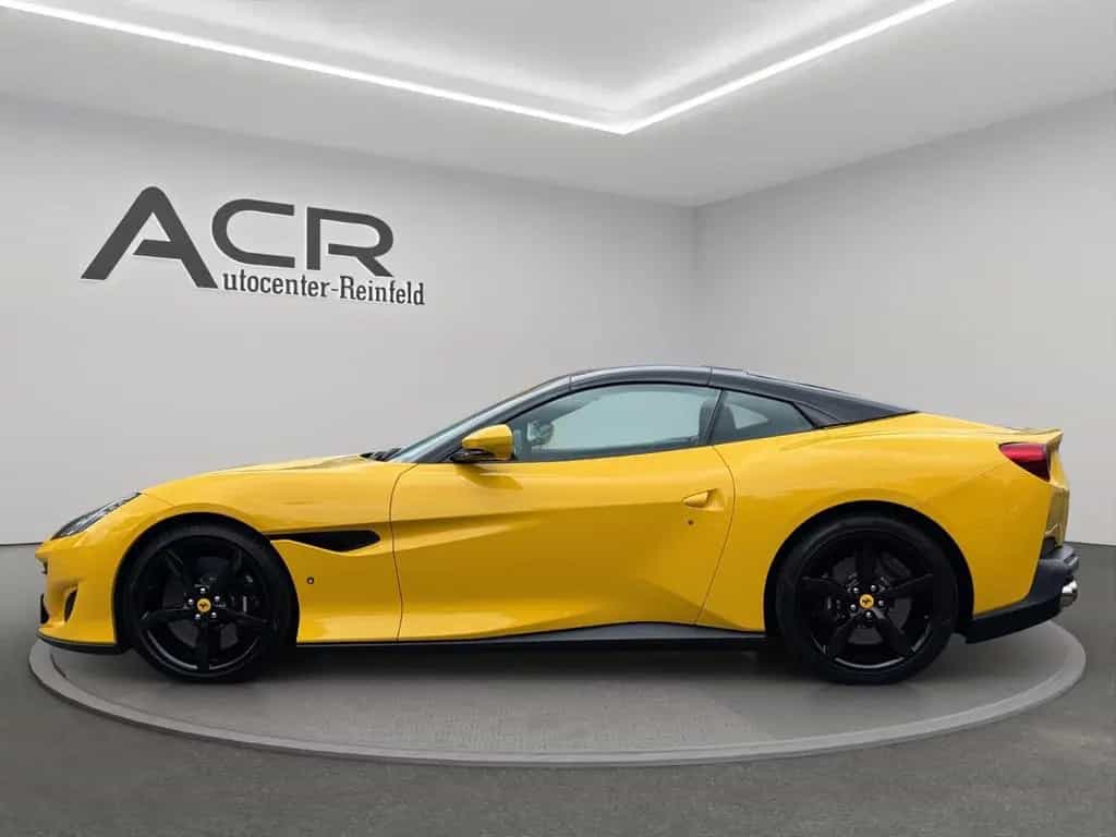 Ferrari Portofino 02/2020-photo-3