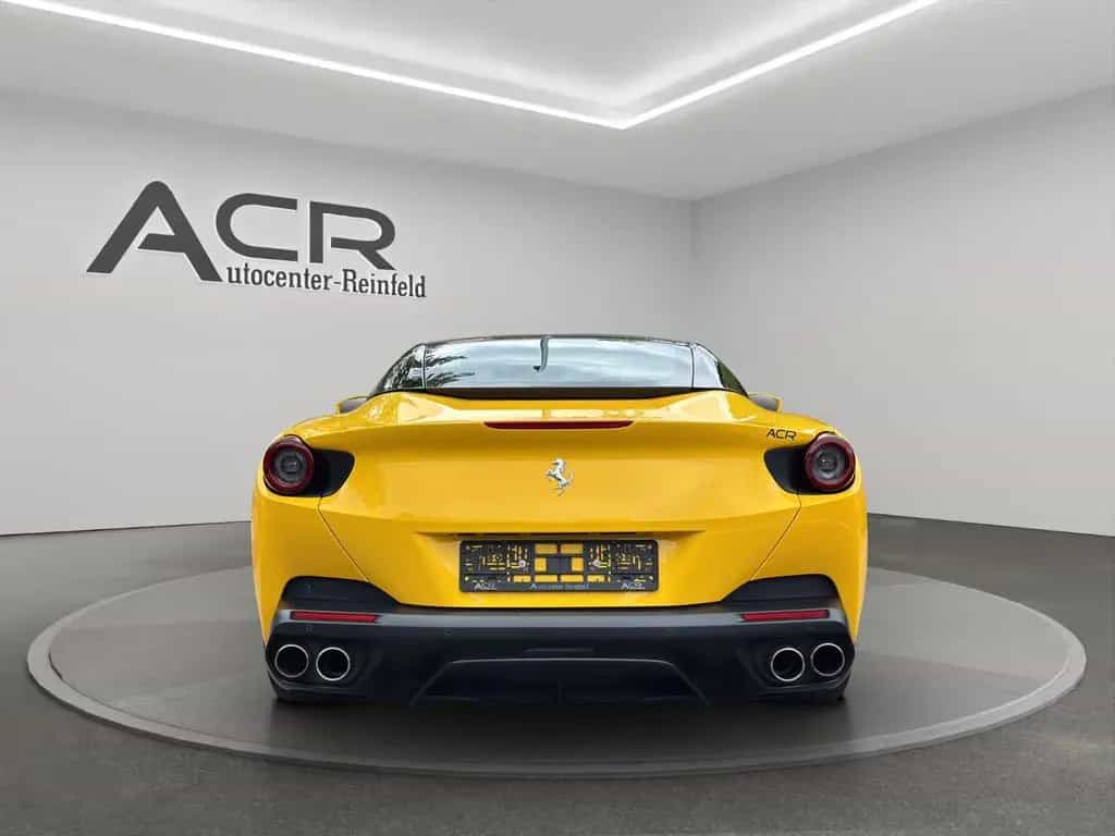Ferrari Portofino 02/2020-photo-4