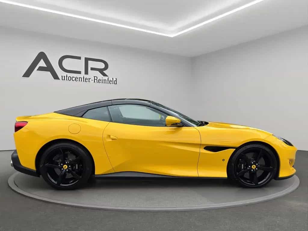 Ferrari Portofino 02/2020-photo-5