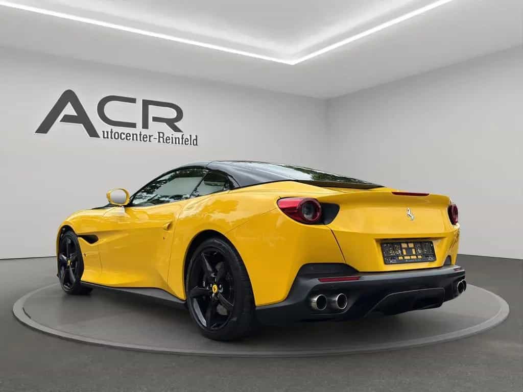Ferrari Portofino 02/2020-photo-6