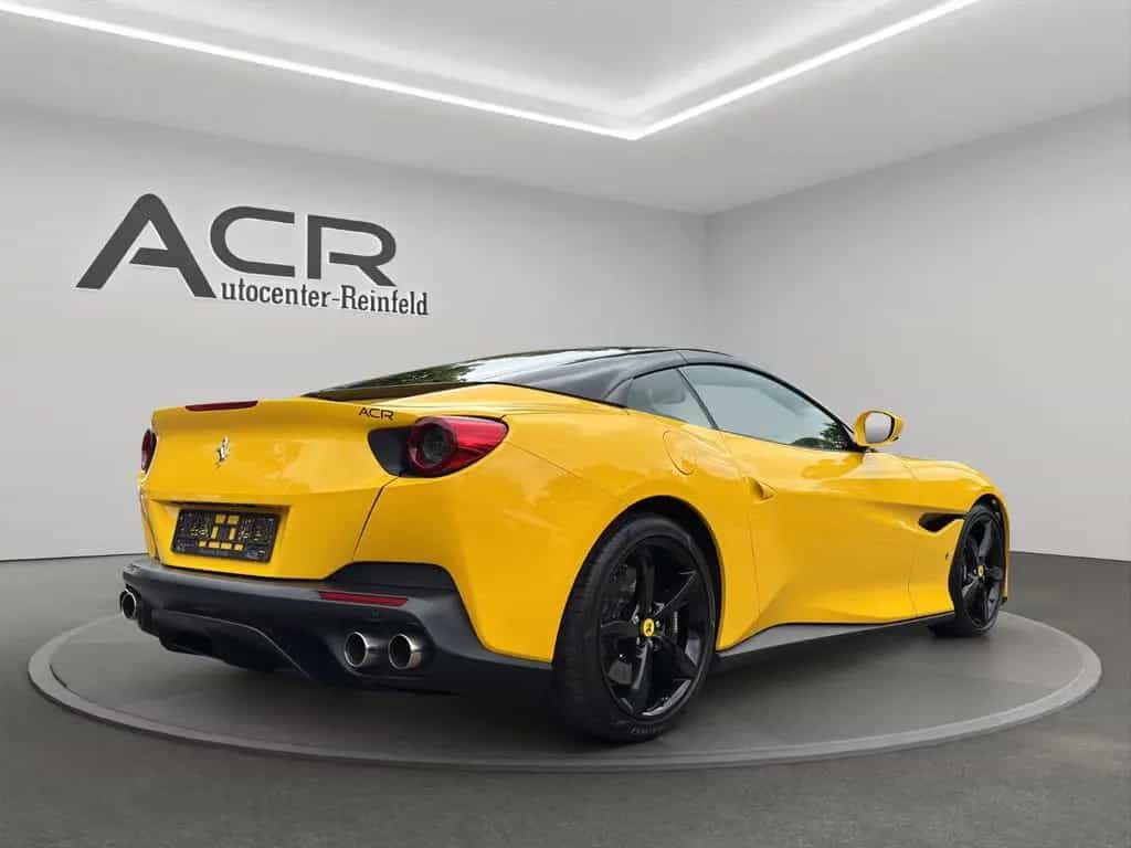 Ferrari Portofino 02/2020-photo-7