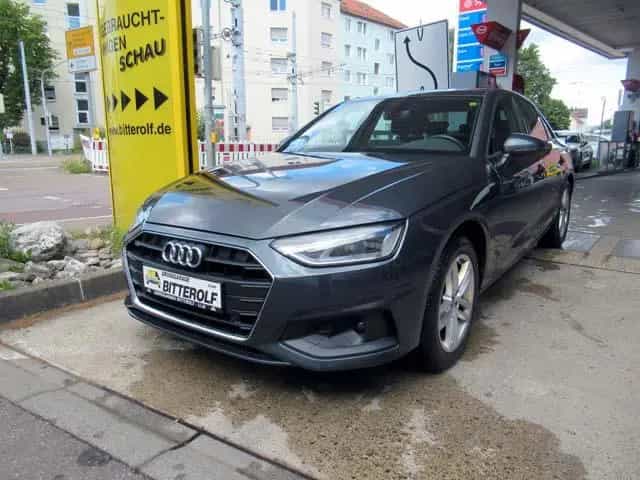 Audi A4 35TDI LIMO S tronic Navi+/SHZ/Sportsitze/Temp 11/2021-photo-11