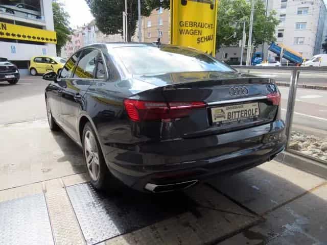 Audi A4 35TDI LIMO S tronic Navi+/SHZ/Sportsitze/Temp 11/2021-photo-2