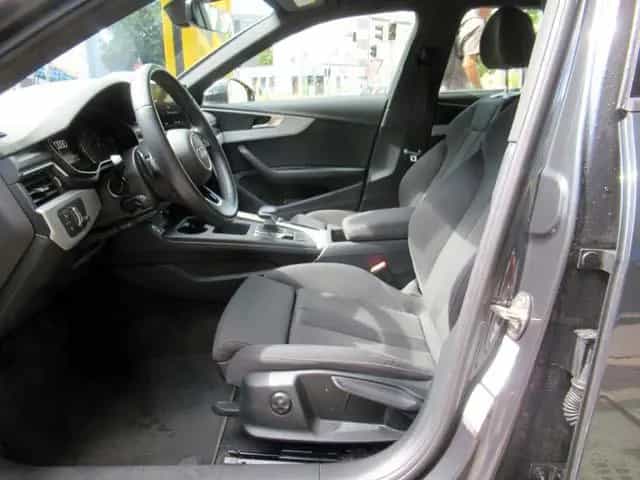Audi A4 35TDI LIMO S tronic Navi+/SHZ/Sportsitze/Temp 11/2021-photo-3