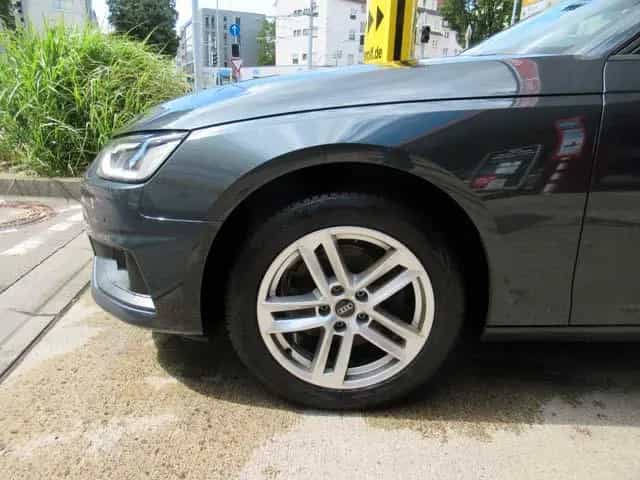 Audi A4 35TDI LIMO S tronic Navi+/SHZ/Sportsitze/Temp 11/2021-photo-6