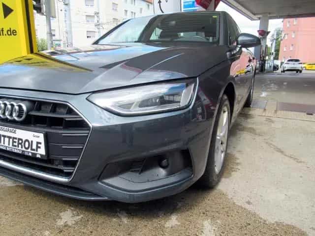 Audi A4 35TDI LIMO S tronic Navi+/SHZ/Sportsitze/Temp 11/2021-photo-7