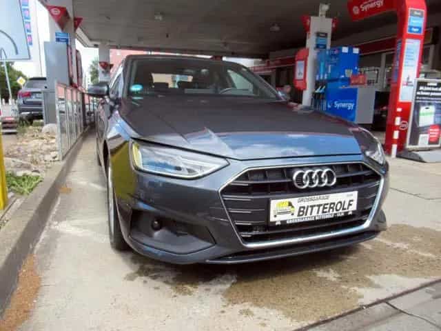 Audi A4 35TDI LIMO S tronic Navi+/SHZ/Sportsitze/Temp 11/2021-photo-8