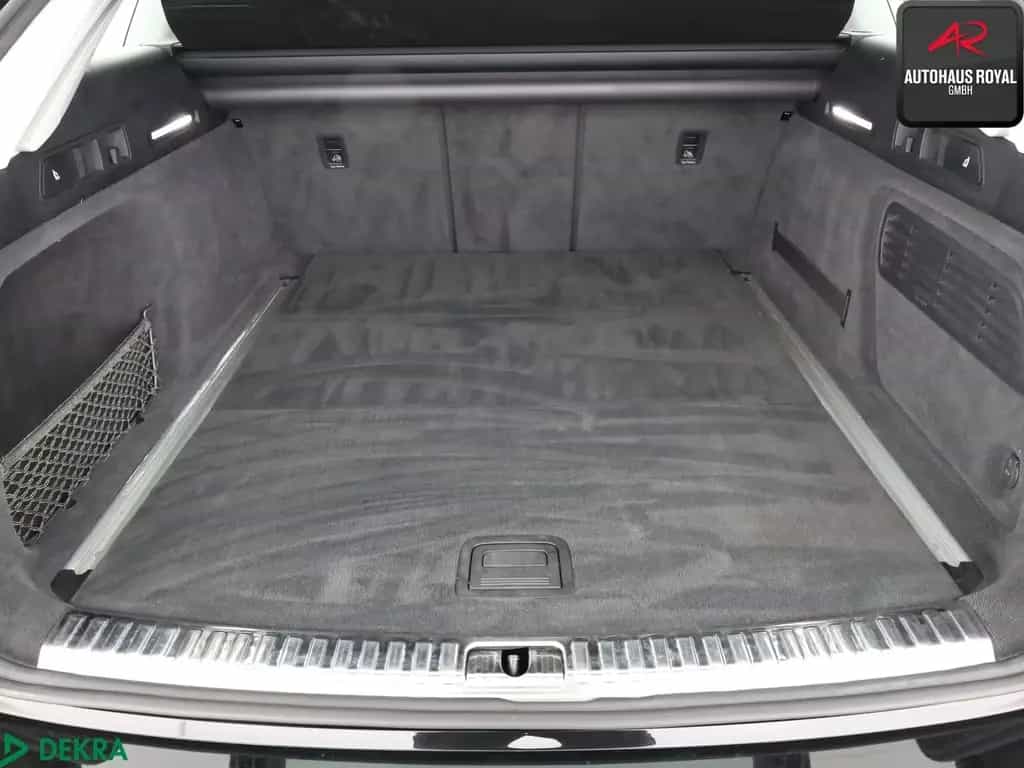 Audi A6 Avant 55 TFSI qu S LINE MATRIX,NACHTSICHT,HUD 06/2019-photo-11