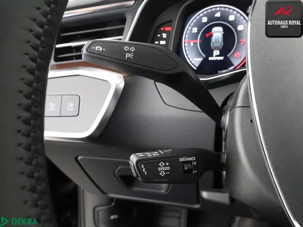 Audi A6 Avant 55 TFSI qu S LINE MATRIX,NACHTSICHT,HUD 06/2019-photo-13