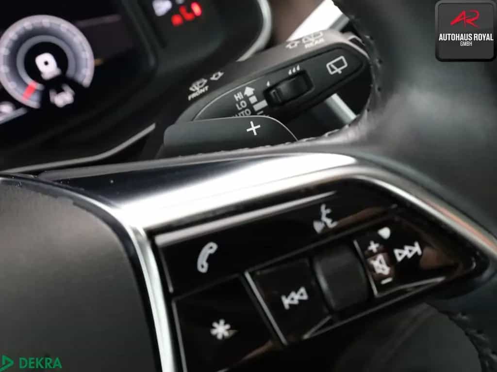 Audi A6 Avant 55 TFSI qu S LINE MATRIX,NACHTSICHT,HUD 06/2019-photo-16