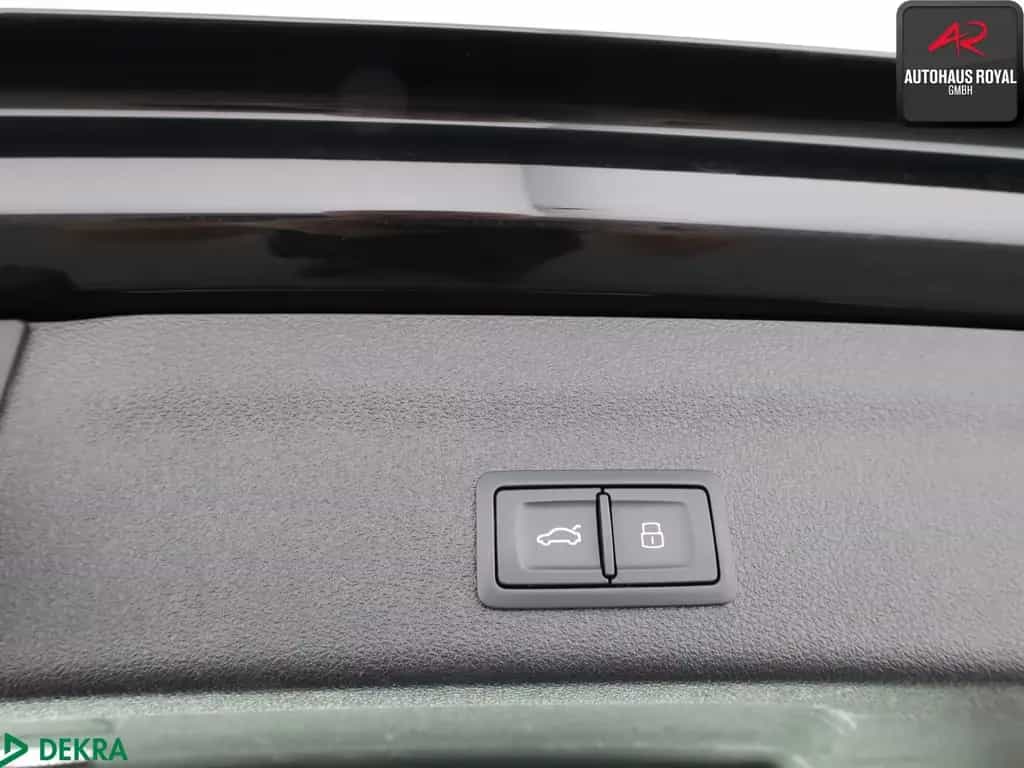 Audi A6 Avant 55 TFSI qu S LINE MATRIX,NACHTSICHT,HUD 06/2019-photo-23