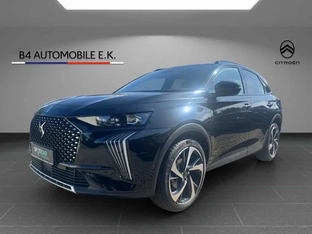 DS Automobiles DS7 (Crossback) DS 7 BlueHDI 1.5 Opera PANORAMADACH 06/2024-photo-0