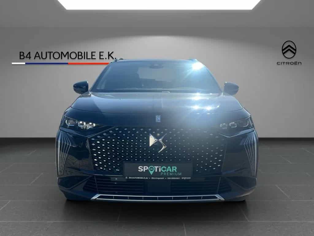 DS Automobiles DS7 (Crossback) DS 7 BlueHDI 1.5 Opera PANORAMADACH 06/2024-photo-1