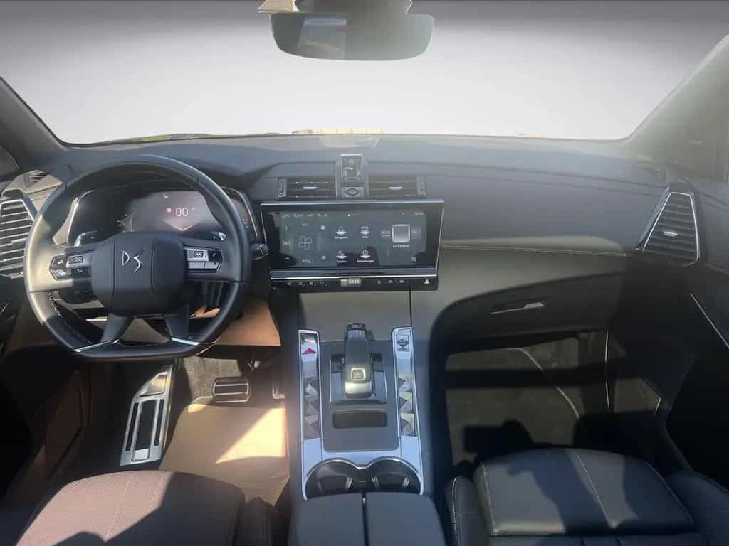 DS Automobiles DS7 (Crossback) DS 7 BlueHDI 1.5 Opera PANORAMADACH 06/2024-photo-10