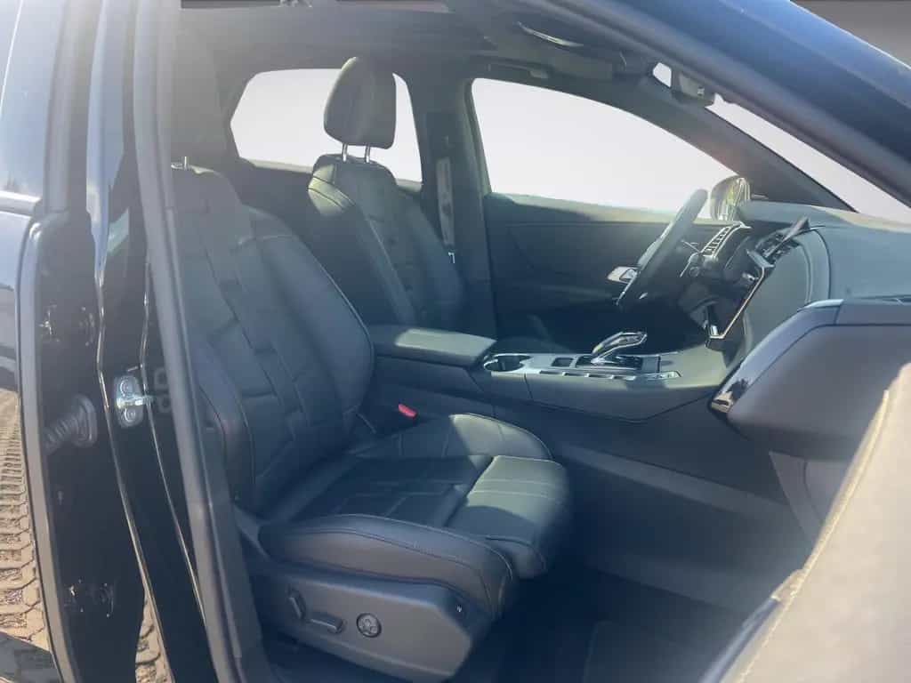 DS Automobiles DS7 (Crossback) DS 7 BlueHDI 1.5 Opera PANORAMADACH 06/2024-photo-11