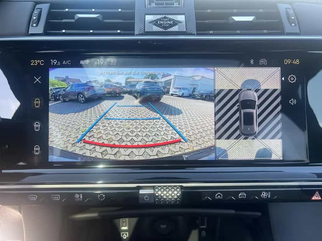 DS Automobiles DS7 (Crossback) DS 7 BlueHDI 1.5 Opera PANORAMADACH 06/2024-photo-16