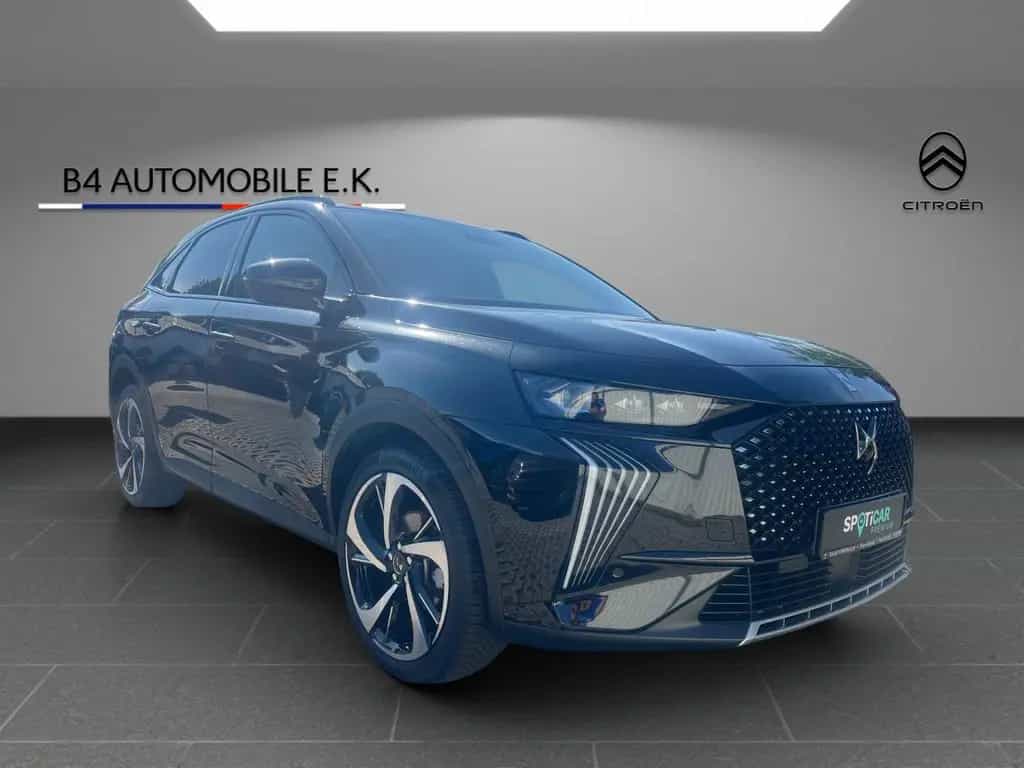 DS Automobiles DS7 (Crossback) DS 7 BlueHDI 1.5 Opera PANORAMADACH 06/2024-photo-2