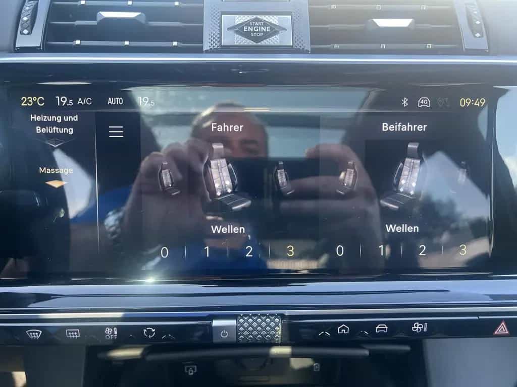 DS Automobiles DS7 (Crossback) DS 7 BlueHDI 1.5 Opera PANORAMADACH 06/2024-photo-20